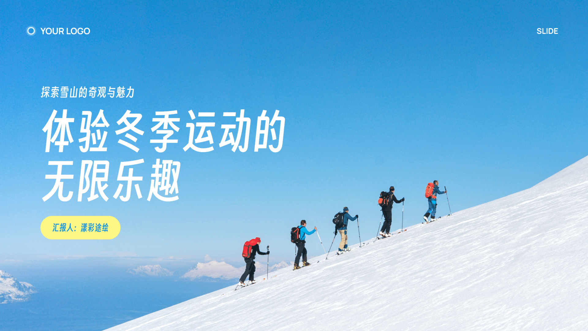Telegram AI机器人