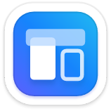 icon nav